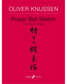 Prayer Bell Sketch