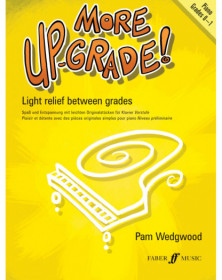 More Up-Grade Grade 0-1
