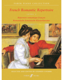 French Romantic Repertoire 2
