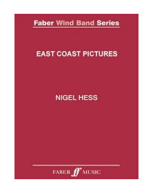 East Coast Pictures