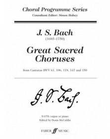 Great Sacred Choruses