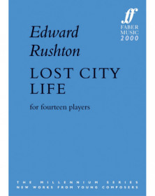 Lost City Life