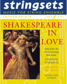 Music from the Film Shakespeare in Love