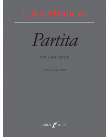 Partita