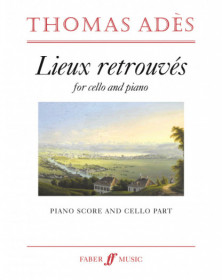 Lieux Retrouvés