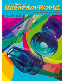 RecorderWorld