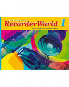 RecorderWorld 1