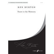 Sweet is the Memory.