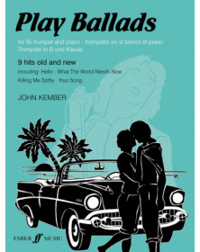 Play Ballads
