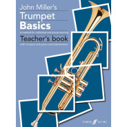 Trumpet Basics