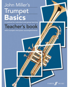 Trumpet Basics