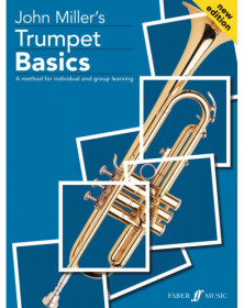 Trumpet Basics