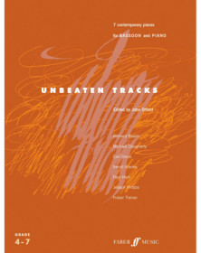 Unbeaten Tracks