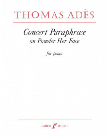 Concert Paraphrase on...