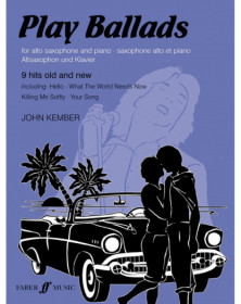 Play Ballads