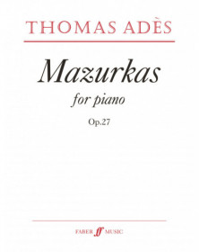 Mazurkas