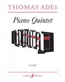 Piano Quintet