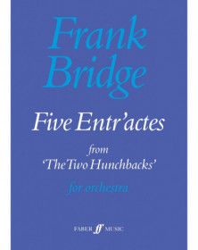 Five Entr'actes