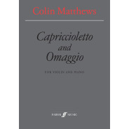Capriccioletto & Omaggio
