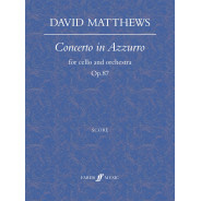 Concerto in Azzurro