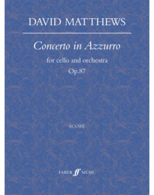 Concerto in Azzurro