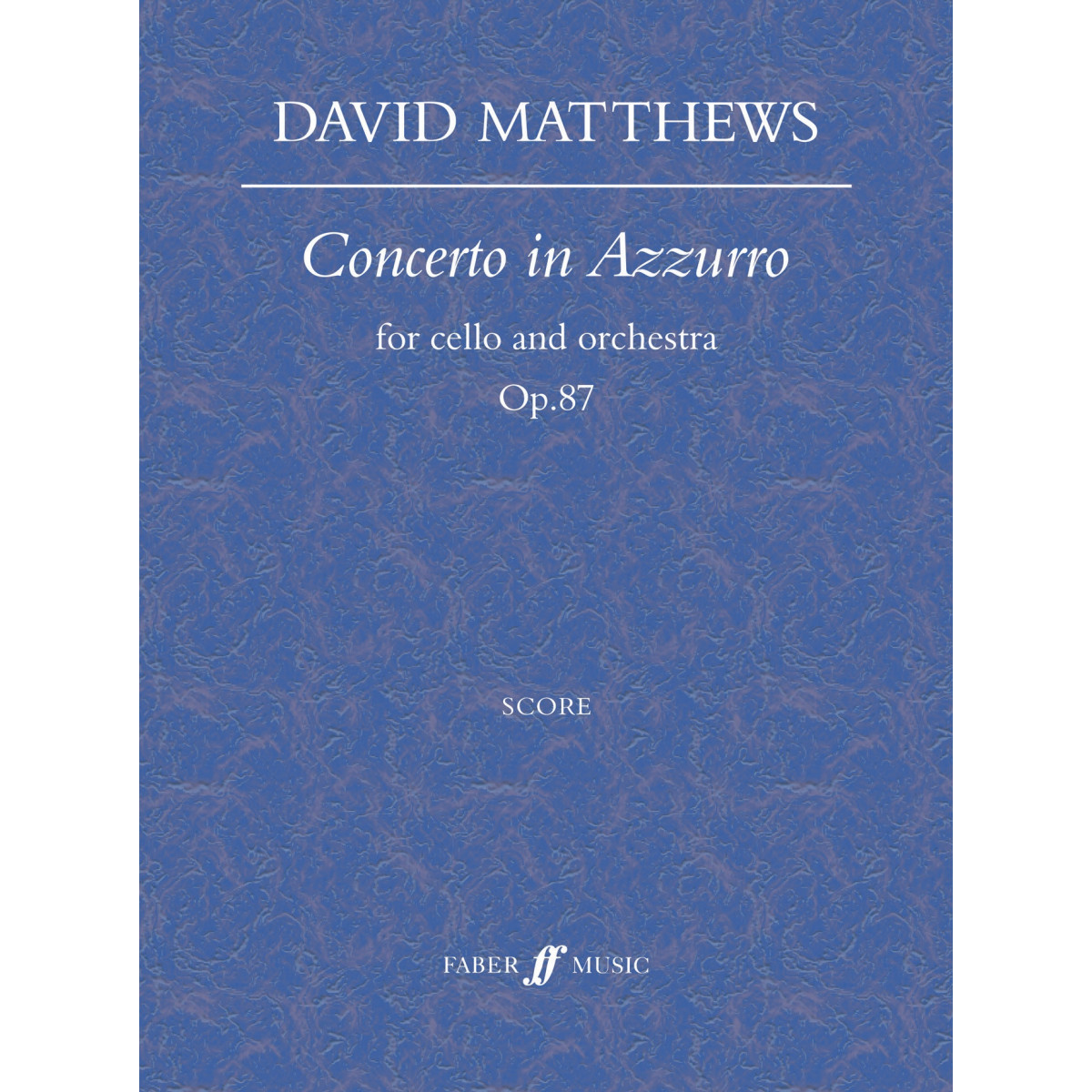 Concerto in Azzurro
