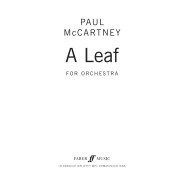A Leaf