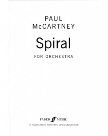 Spiral For Orchestra
