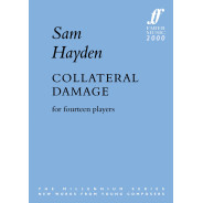 Collateral Damage
