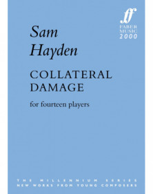 Collateral Damage