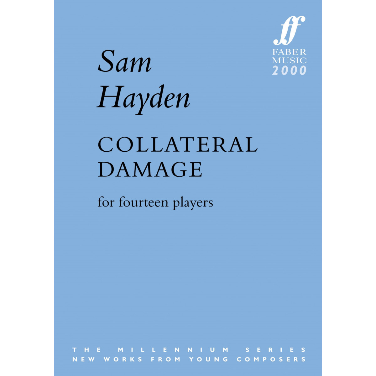 Collateral Damage