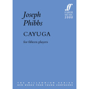 Cayuga