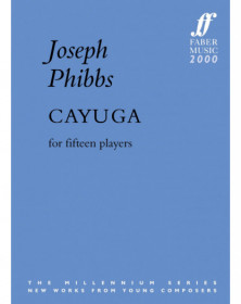 Cayuga
