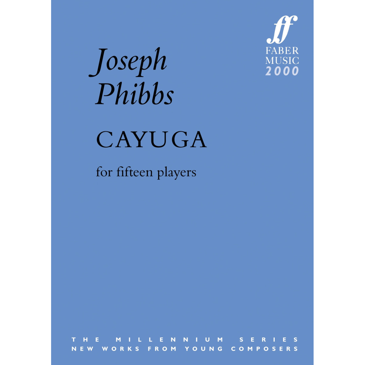 Cayuga