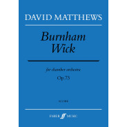 Burnham Wick