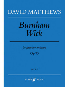 Burnham Wick