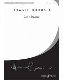 Love divine