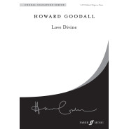 Love Divine