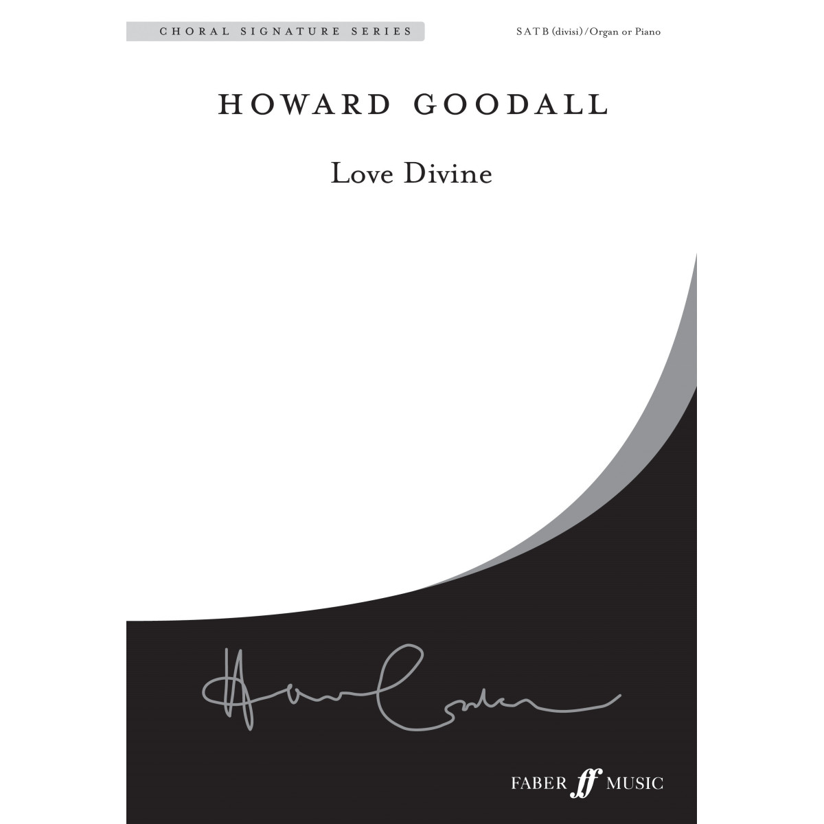 Love Divine