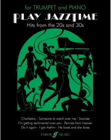 Play Jazztime