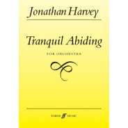 Tranquil Abiding