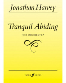 Tranquil Abiding