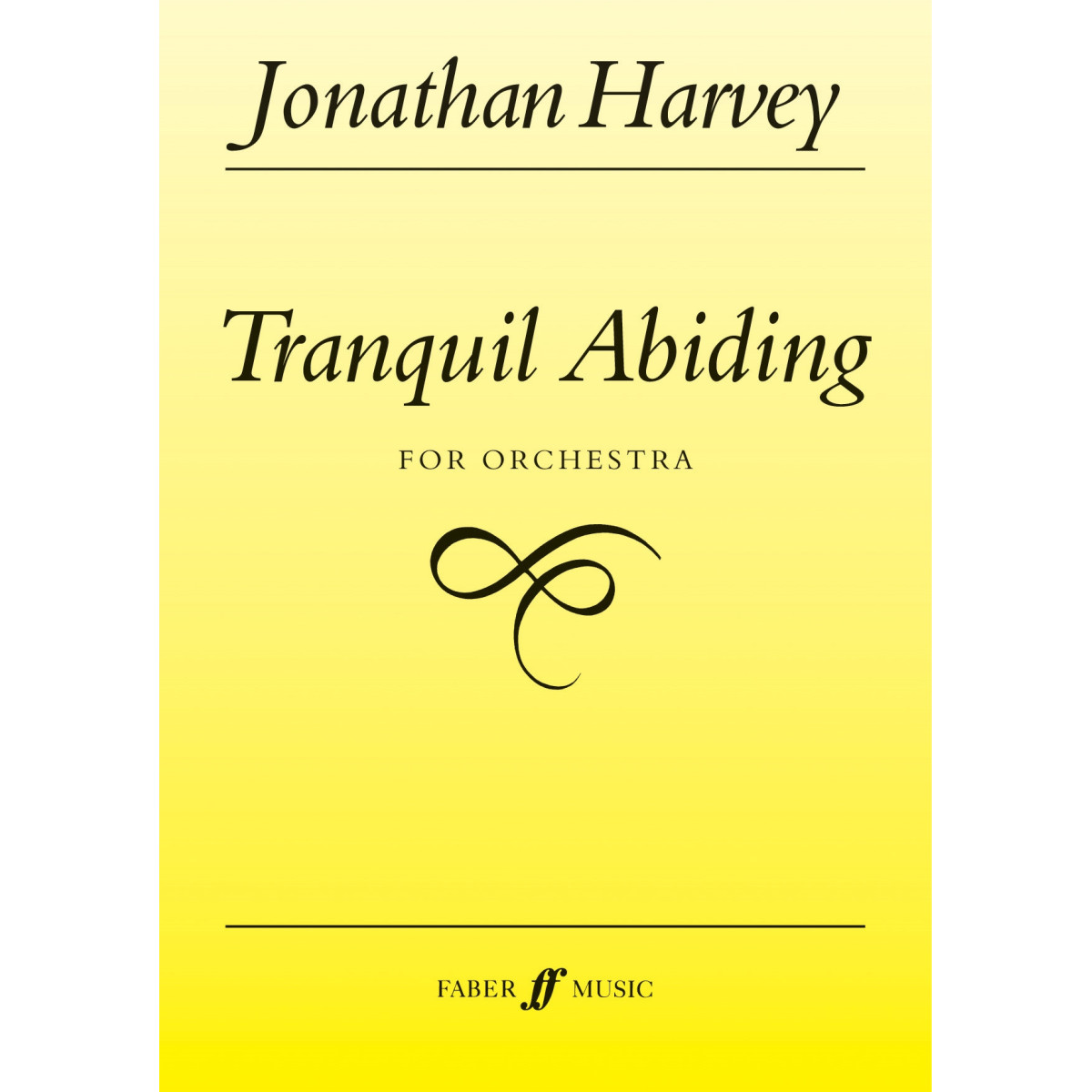 Tranquil Abiding