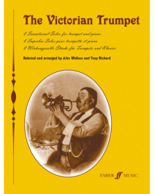The Victorian Trumpet