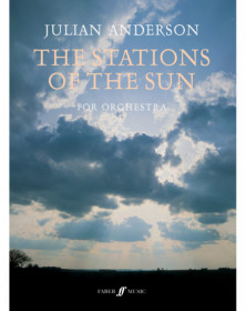 The Stations of the Sun