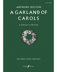 A Garland of Carols