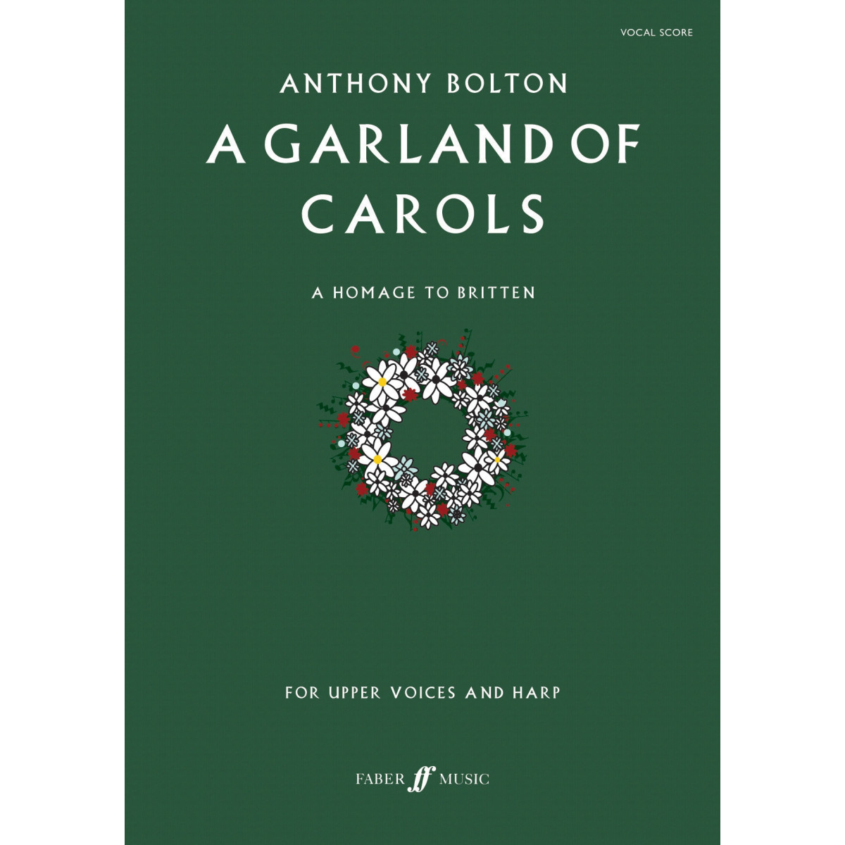 A Garland of Carols