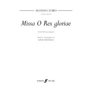 Mi O Rex gloriae.