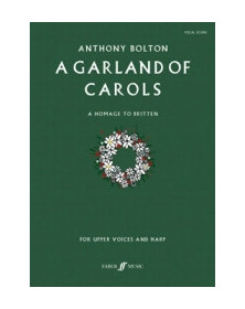 A Garland of Carols