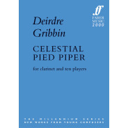 Celestial Pied Piper